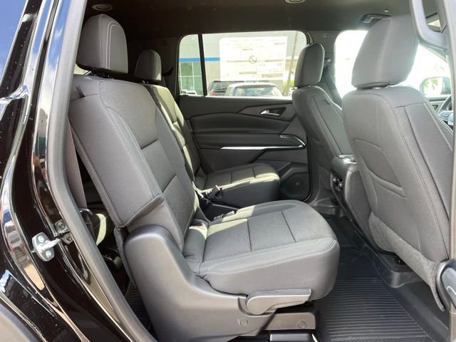 2026 Chevrolet Traverse LT - Photo 19