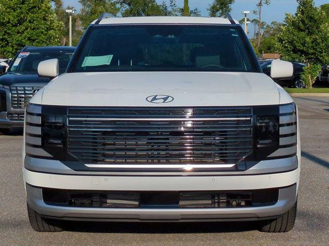 New 2026 White Hyundai Calligraphy FWD image 9