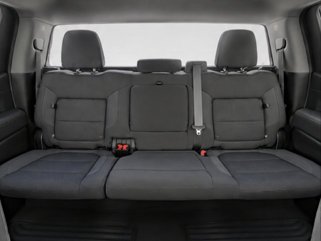 2021 GMC Sierra 1500 Elevation - Photo 19