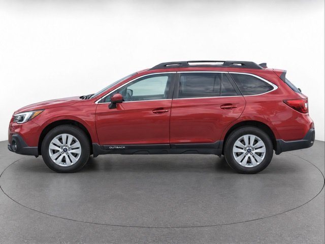 Used 2019 Red Subaru 2.5i Premium image 6