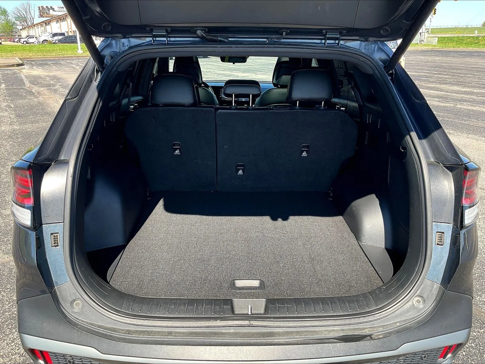 2023 Kia Sportage X-Pro Prestige - Photo 15