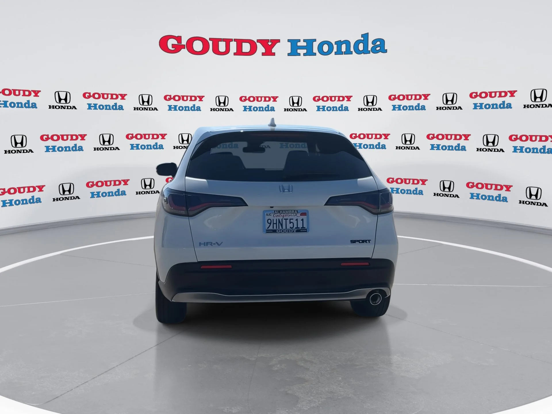 2024 Honda HR-V Sport - Photo 32