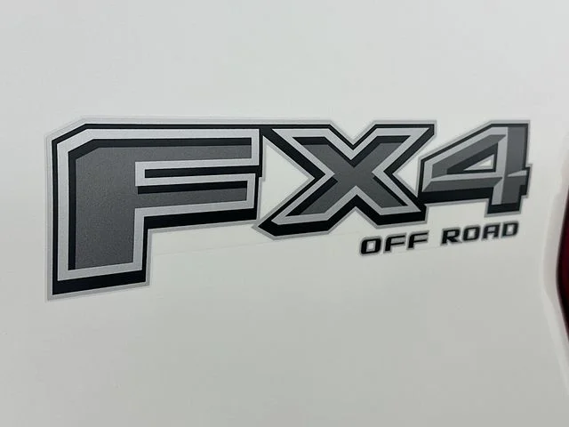 New 2026 White Ford King Ranch image 27