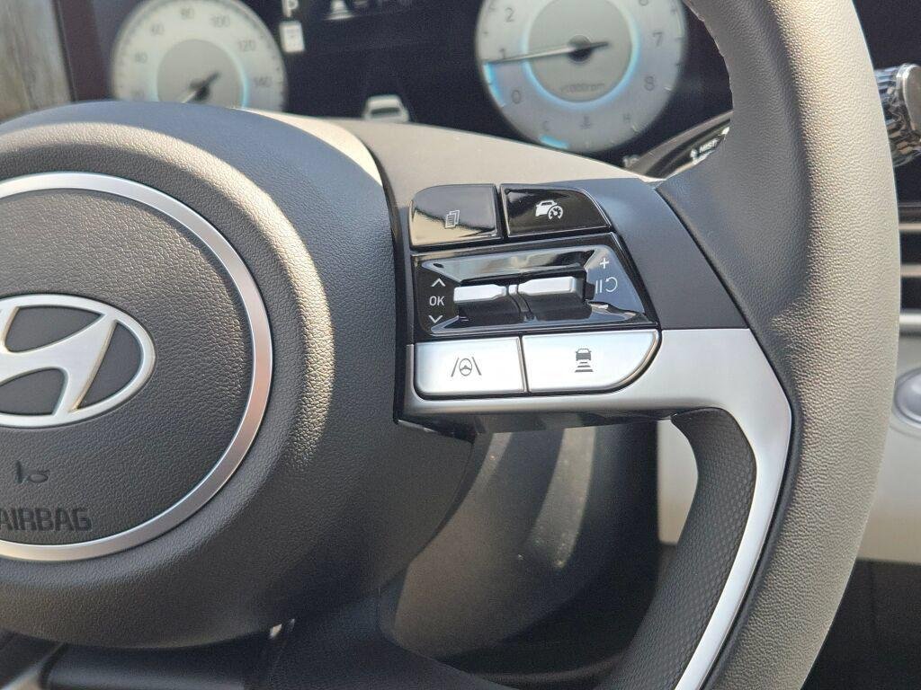 New 2026 Gray Hyundai Limited image 32