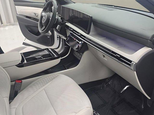 2026 Hyundai Tucson Limited - Photo 23