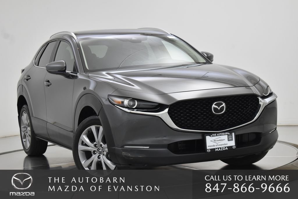 2023 Mazda CX-30 Preferred AWD's photo
