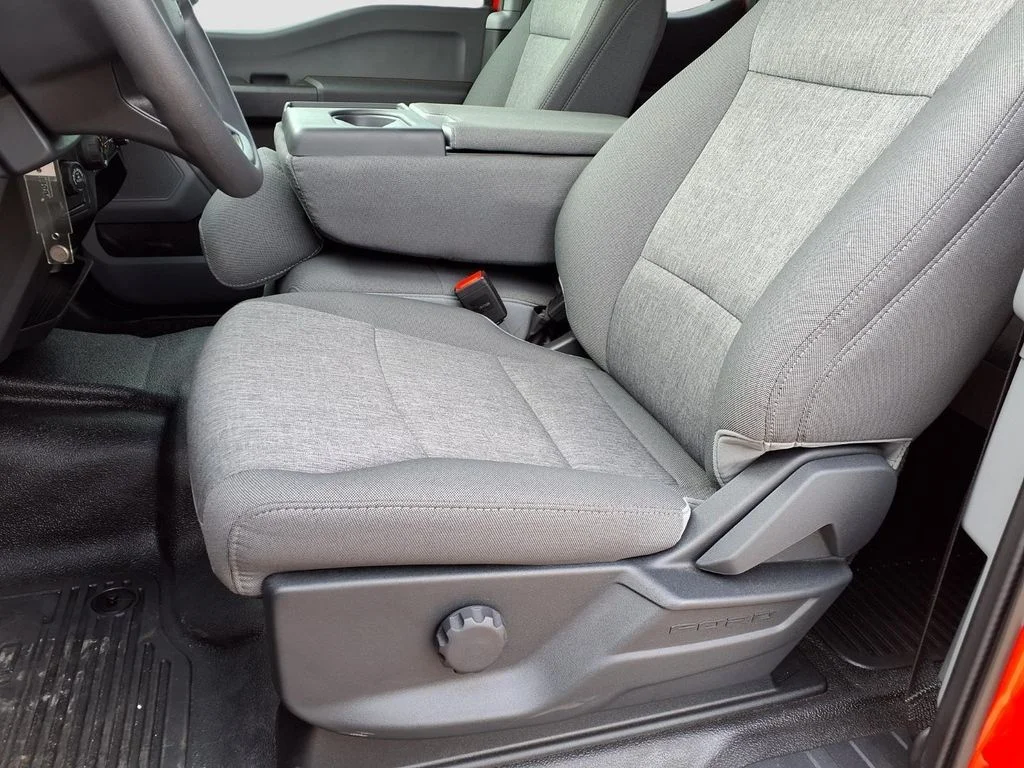 2026 Ford F-350 Super Duty XL - Photo 22