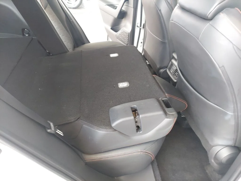 Certified Used 2024 White Toyota Adventure image 34