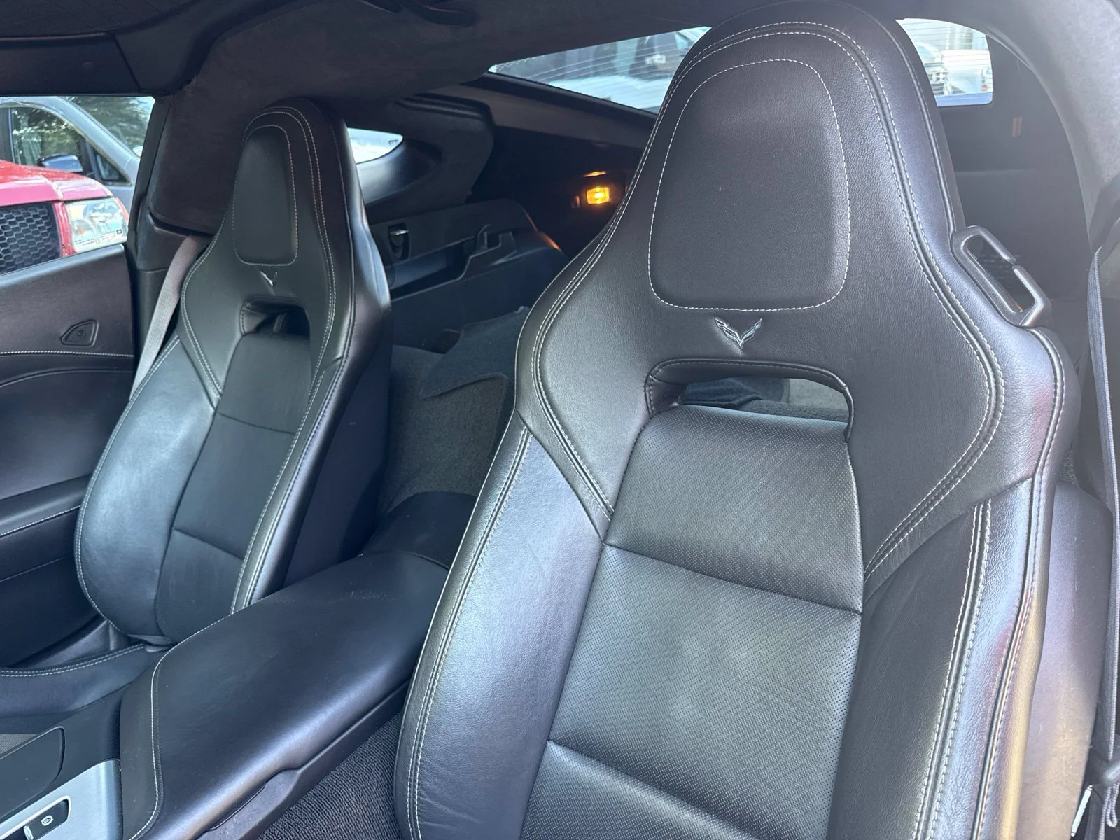 2017 Chevrolet Corvette 3LT - Photo 6