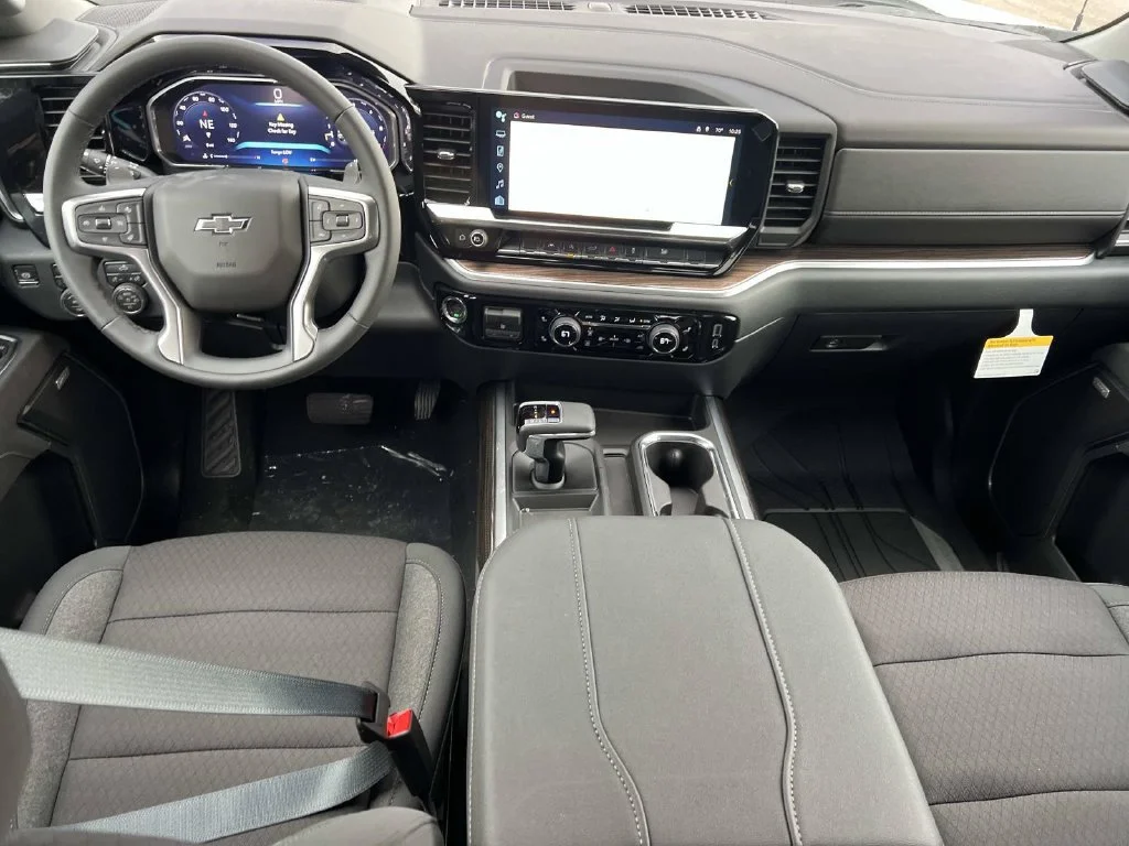2026 Chevrolet Silverado 1500 RST - Photo 10