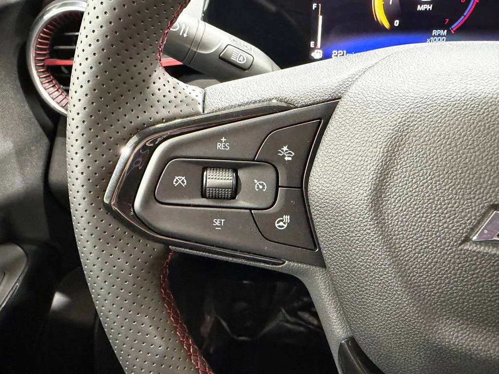 2026 Chevrolet Trax RS - Photo 18