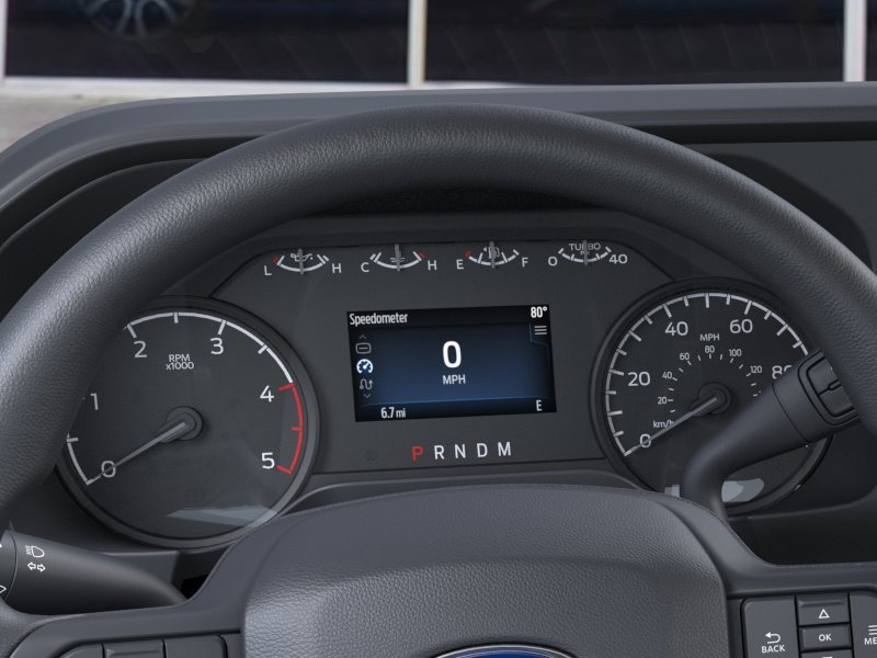 New 2026 Oxford White Ford F-250 image 13