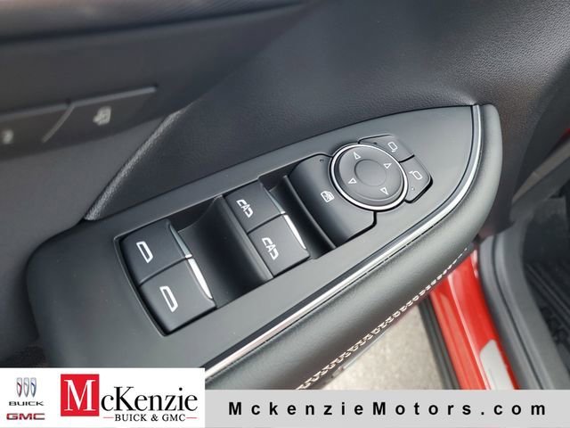 2026 Buick Envision Sport Touring - Photo 9