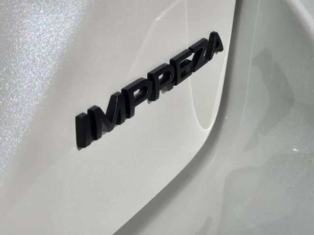 2026 Subaru Impreza Sport - Photo 7