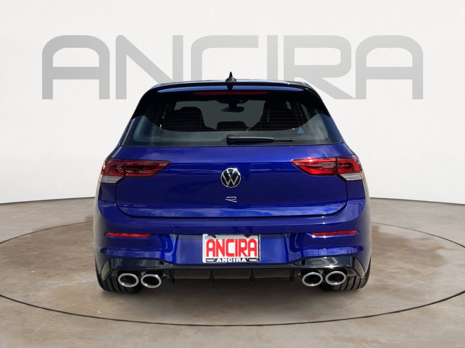 New 2026 LAPIZ BLUE Volkswagen  image 7