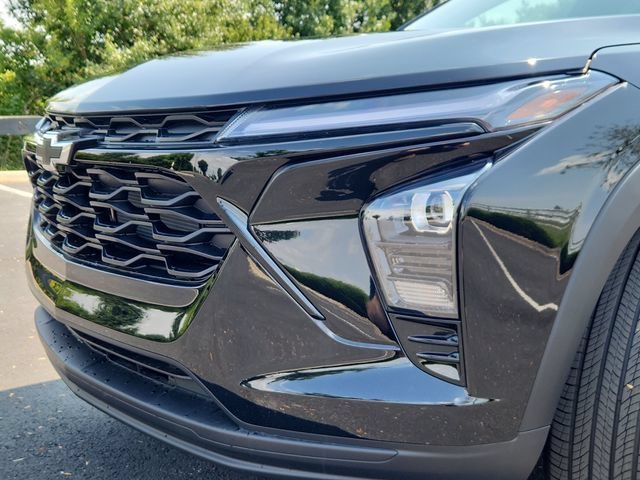 2026 Chevrolet Trax LT - Photo 10