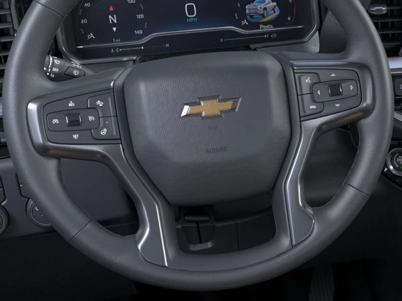 2026 Chevrolet Silverado 2500 HD High Country - Photo 19