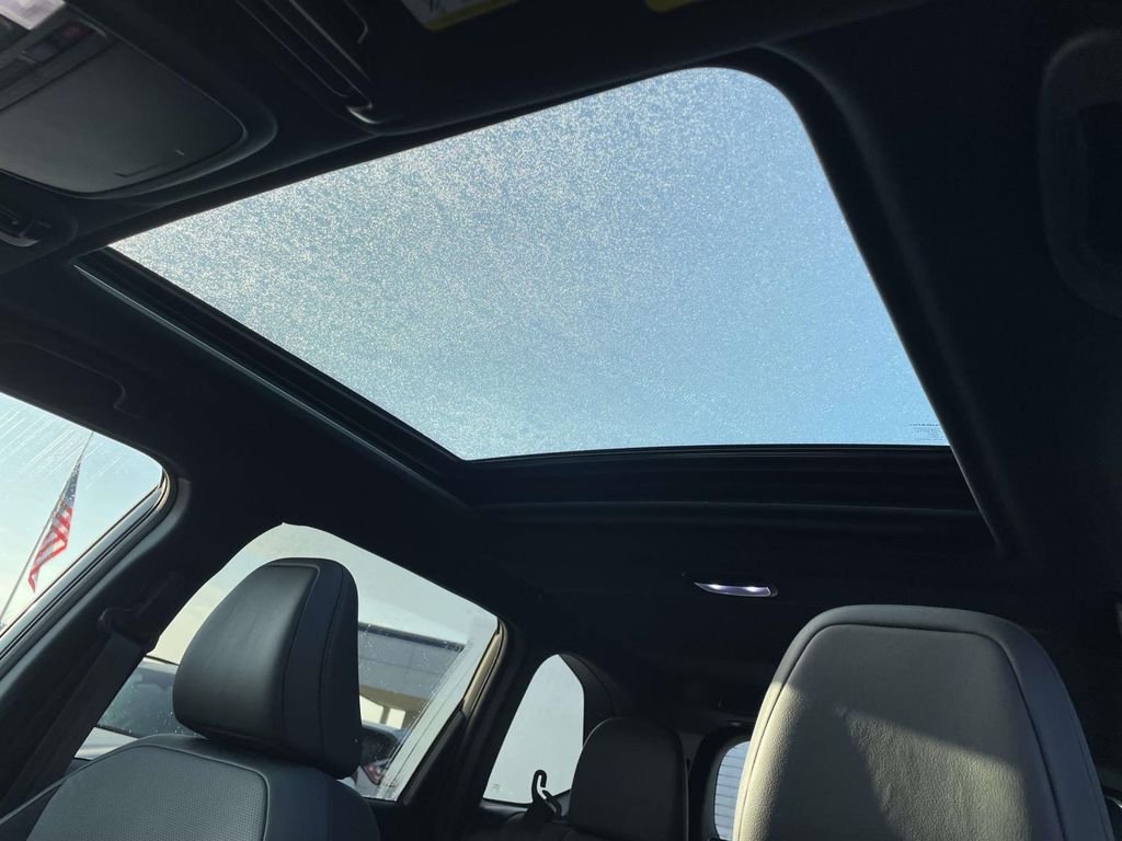 2026 Subaru Forester Touring - Photo 9