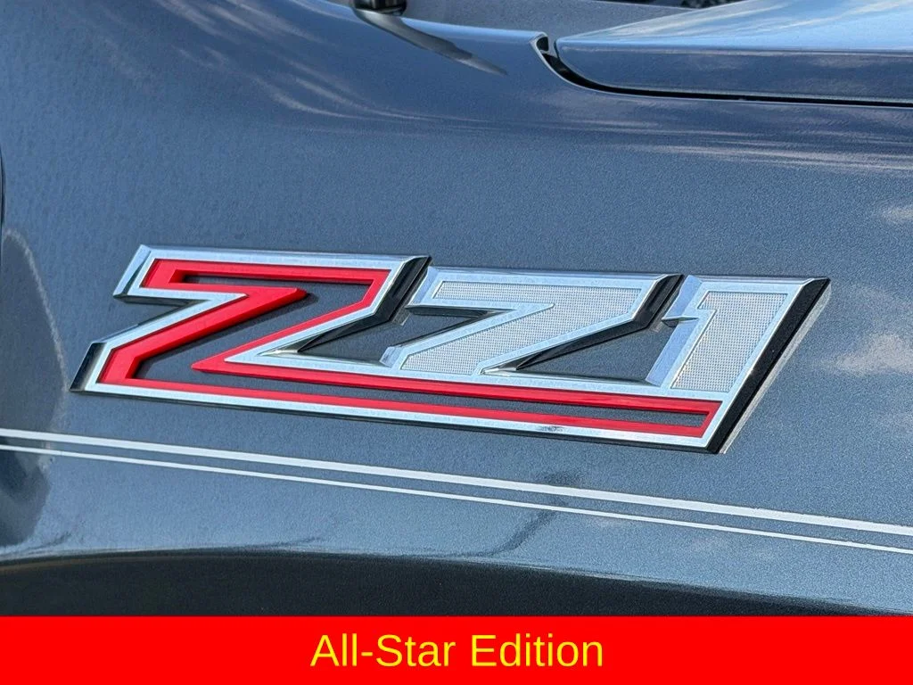 Used 2019 Gray Chevrolet LT image 13