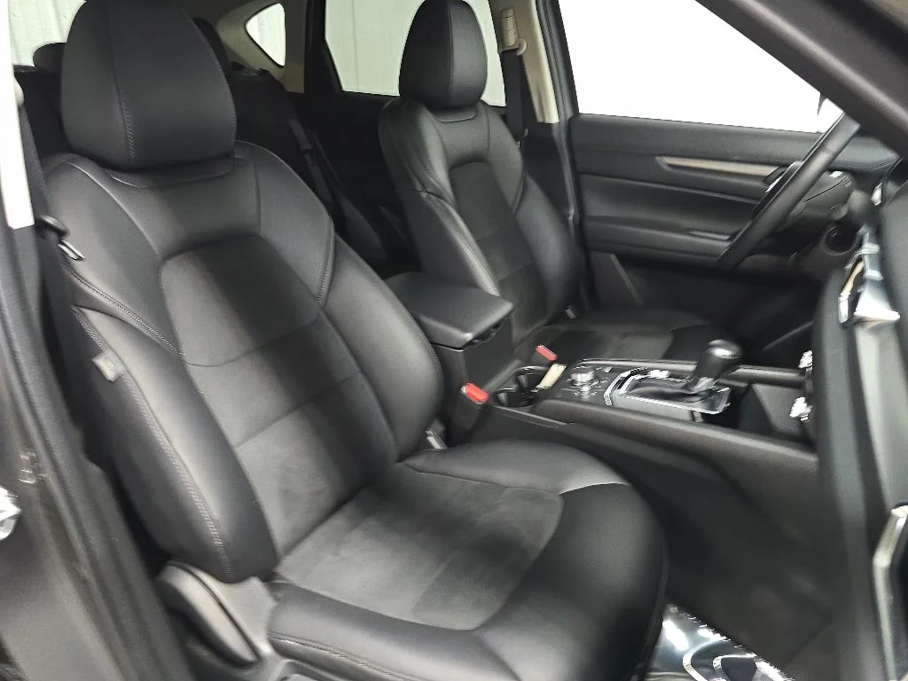 Used 2023 Gray Mazda 2.5 S Select Package image 15