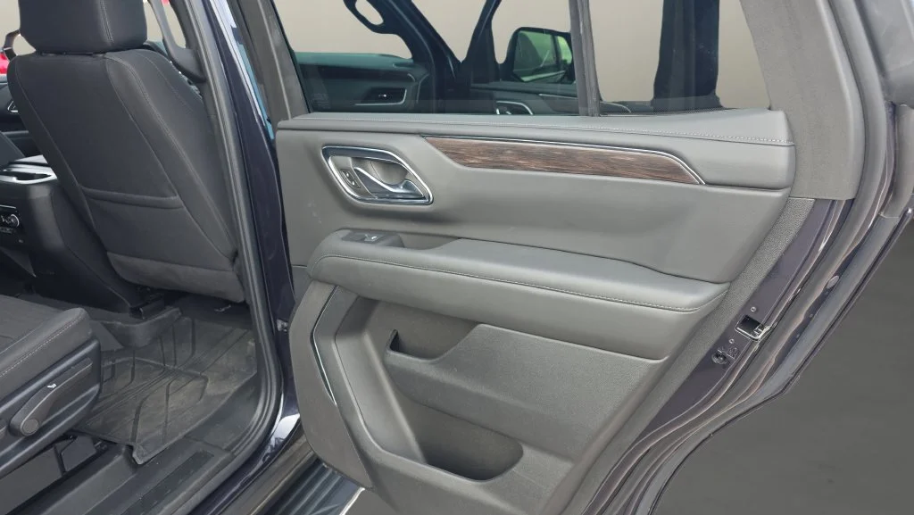 Used 2024 Gray Chevrolet LS image 14