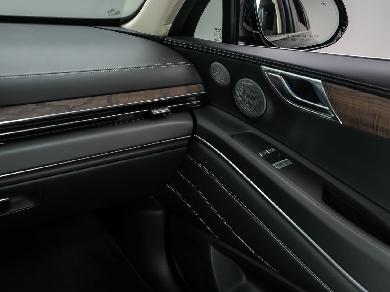 New 2026 Vik Black Genesis 2.5T PRESTIGE image 27