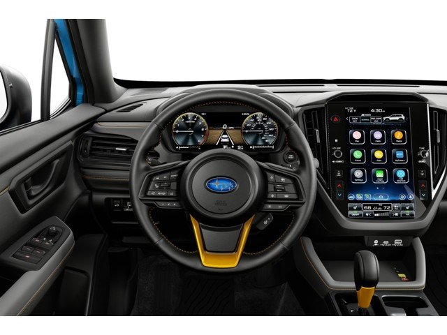 New 2026 GEYSER BLUE Subaru Wilderness image 15