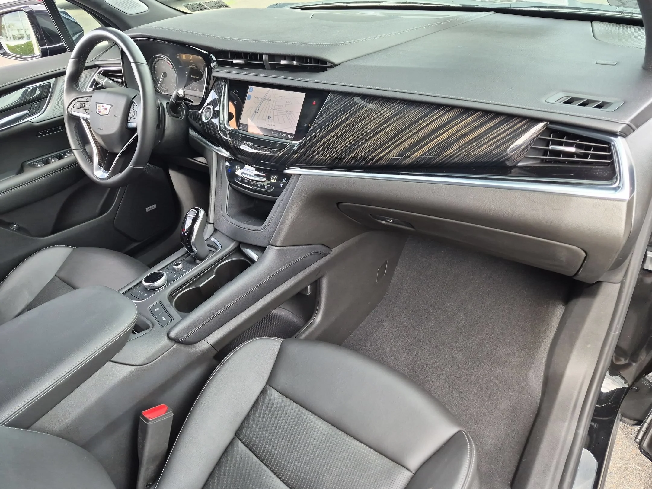 2023 Cadillac XT6 Premium Luxury - Photo 29
