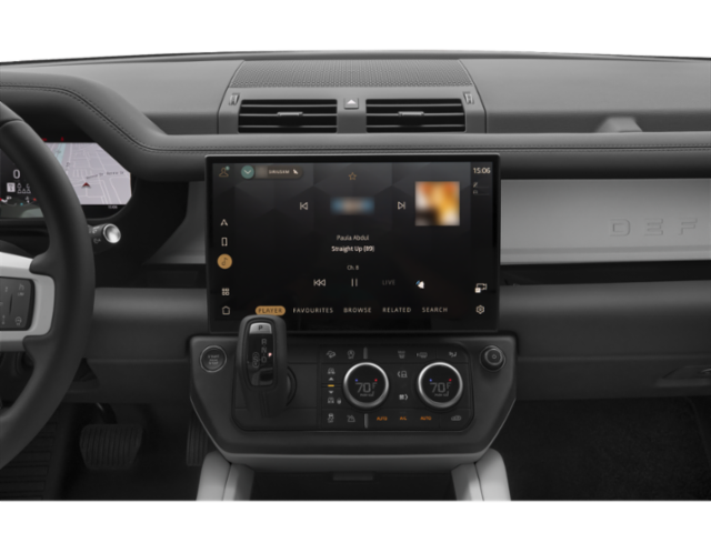 New 2026 Fuji White LAND ROVER X-Dynamic SE image 7
