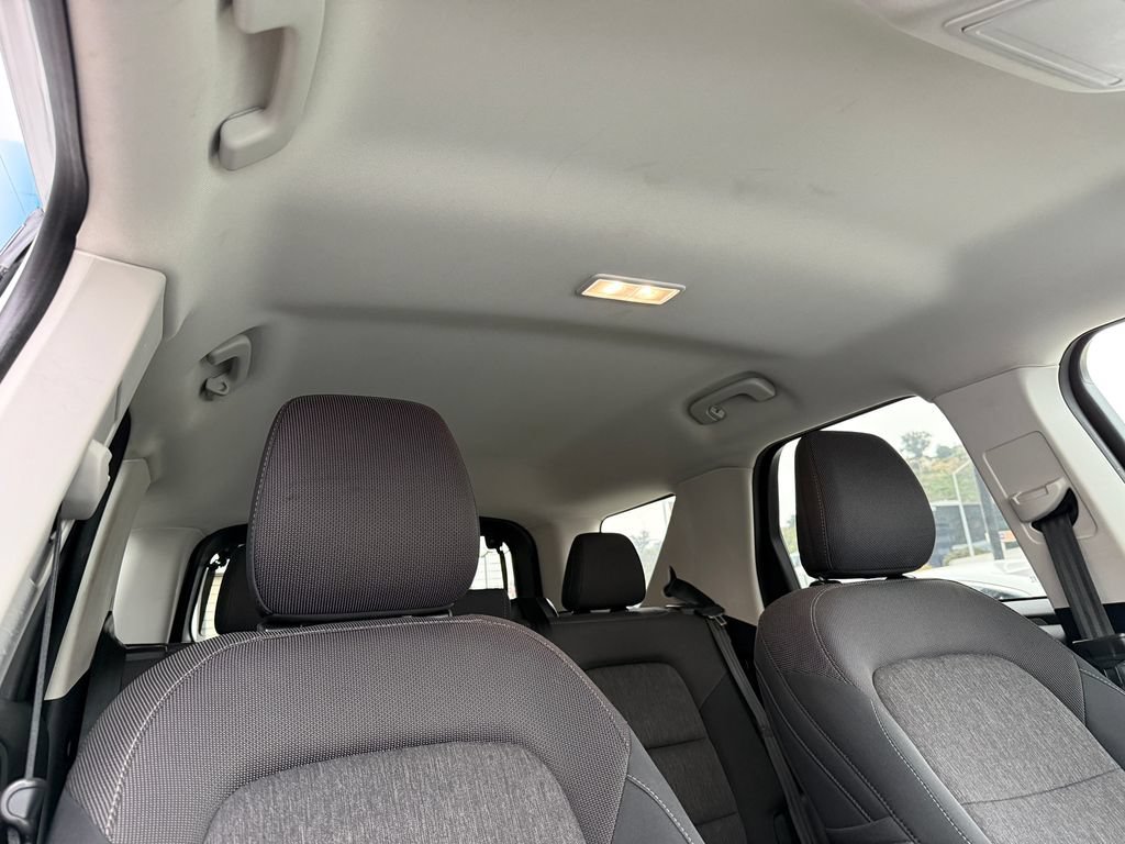 Used 2024 White Ford Big Bend image 17