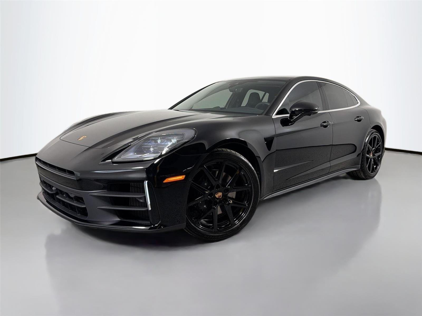 Panamera | Autobahn Porsche