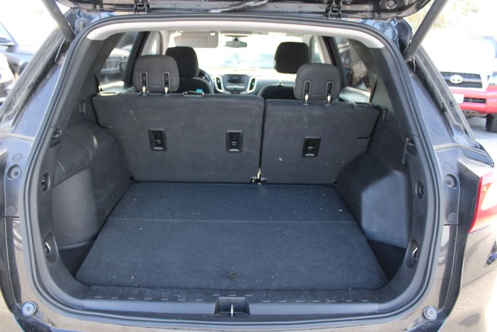 Used 2019 Black Chevrolet LT image 10