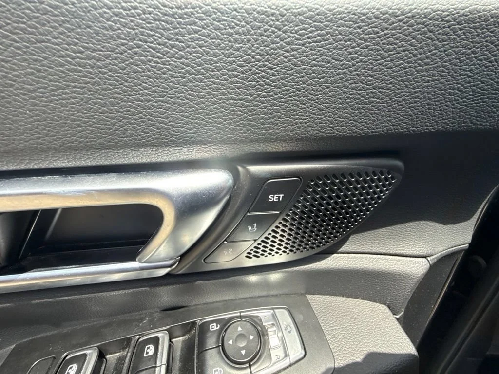 Used 2024 Gravity Gray Kia SX-Prestige X-Pro image 25