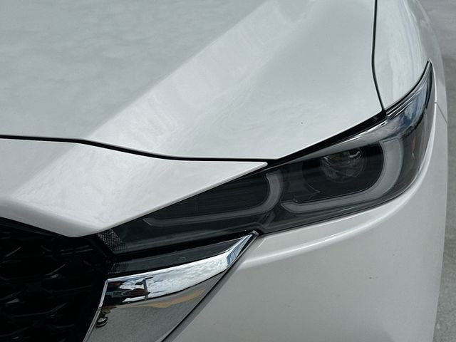Used 2025 White Mazda 2.5 S Premium Plus Package image 31