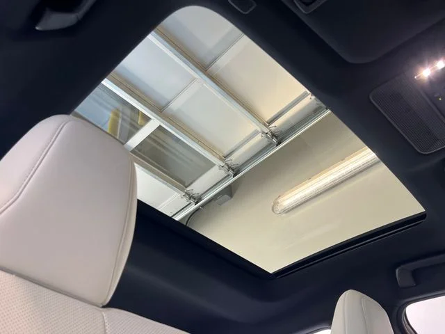 New 2026 Cloudburst Gray Lexus PREMIUM AWD image 55