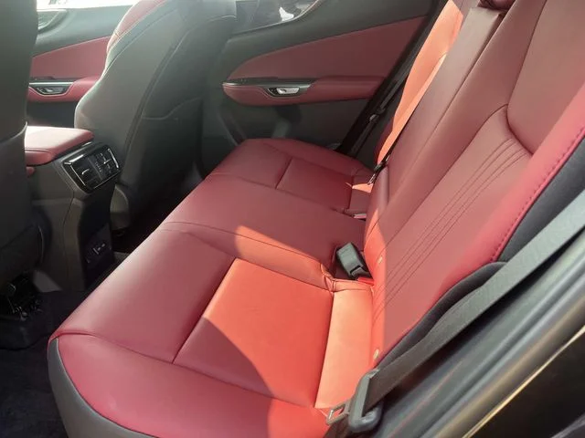 Certified Used 2025 CAVIAR Lexus 350 Premium image 21