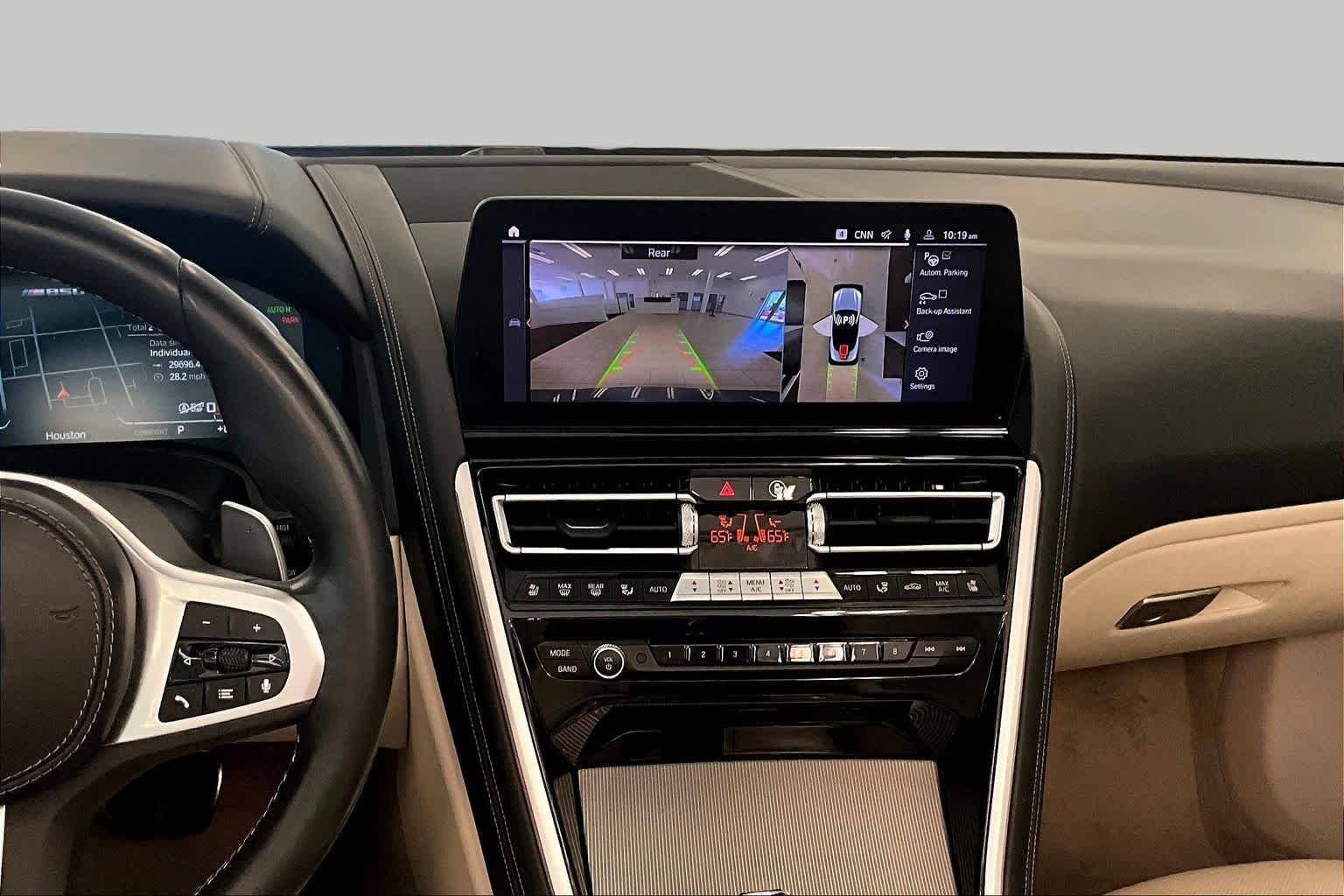 Pre-Owned 2024 BMW M850i M850i XDrive