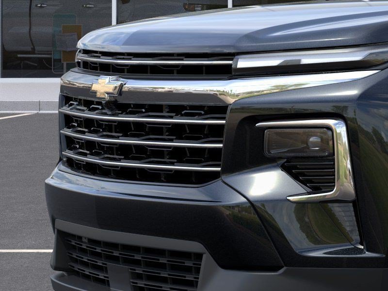 2027 Chevrolet Traverse LT - Photo 13
