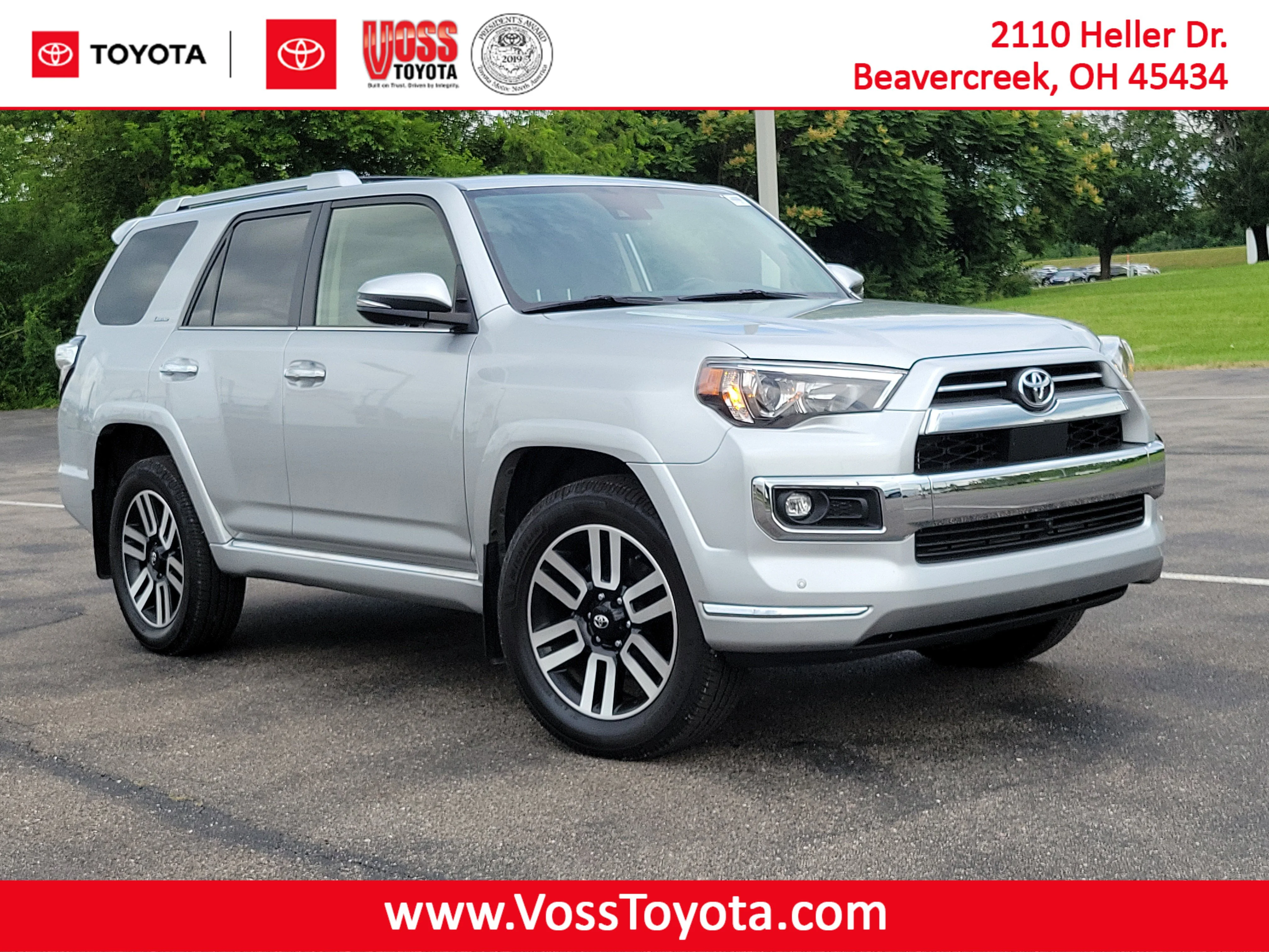 Certified Used 2024 Classic Silver Metallic Toyota Limited image 31