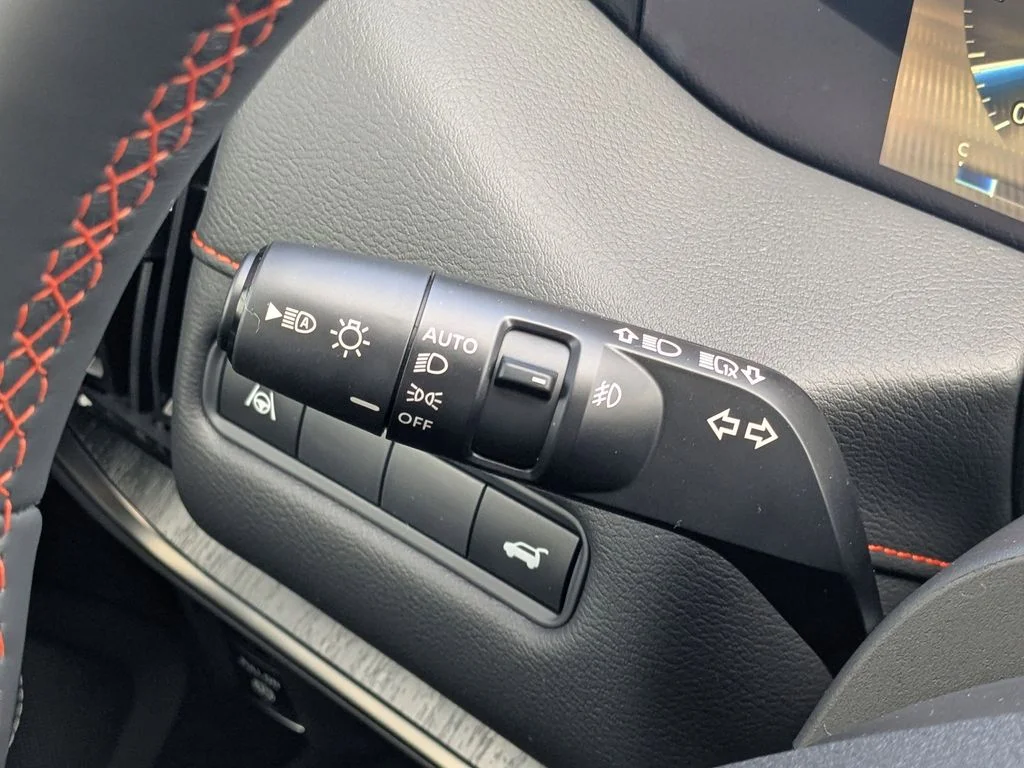 2026 Nissan Armada PRO-4X - Photo 25