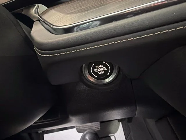 New 2027 Sterling Gray Metallic Chevrolet Premier image 46