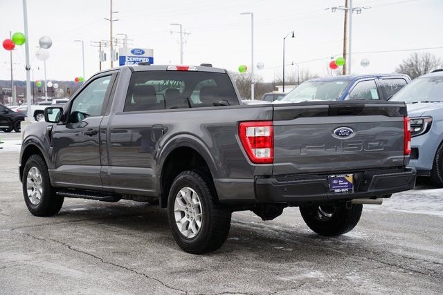 2023 FORD F-150 - Image 4