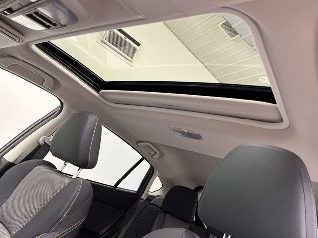 Used 2021 Magnetite Gray Metallic Subaru Premium image 6