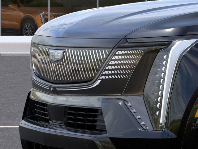 2025 Cadillac Escalade IQ Sport 2 - Photo 13