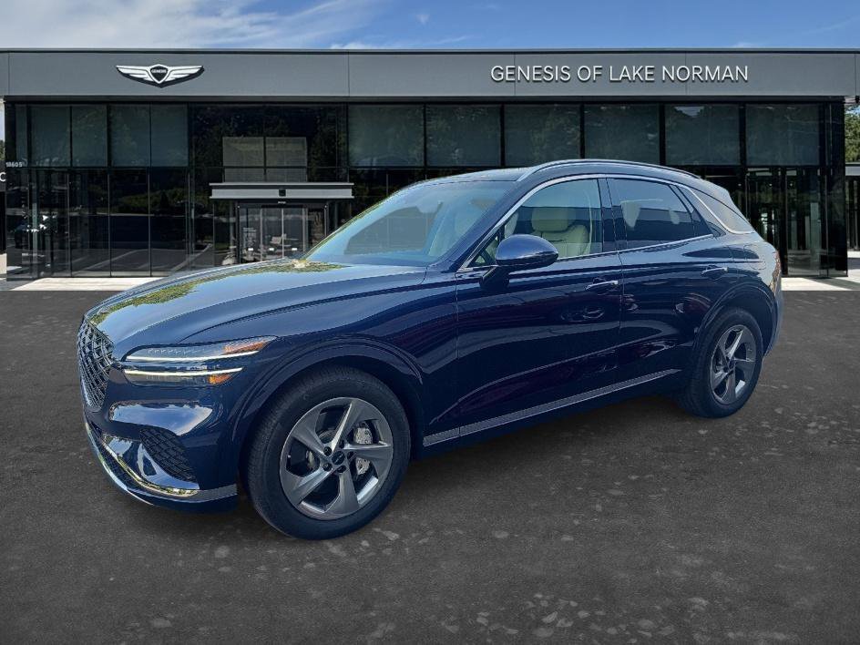 2026 Genesis GV70 2.5T Select AWD's photo