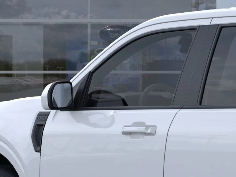 2025 Ford Maverick Lobo Standard - Photo 45