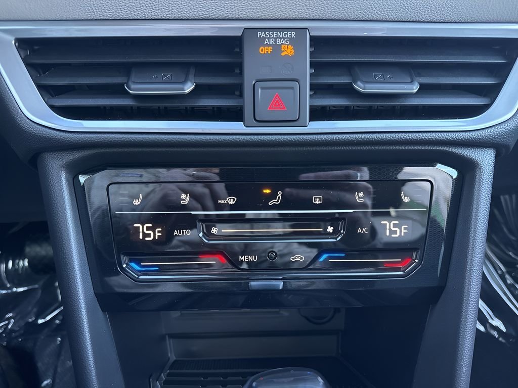 2026 Volkswagen Taos SEL - Photo 20