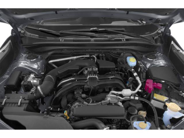 New 2026 MAGNETITE GRAY METALLIC Subaru Standard Model image 11
