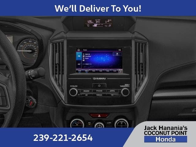 Used 2023 Gray Subaru Base image 13