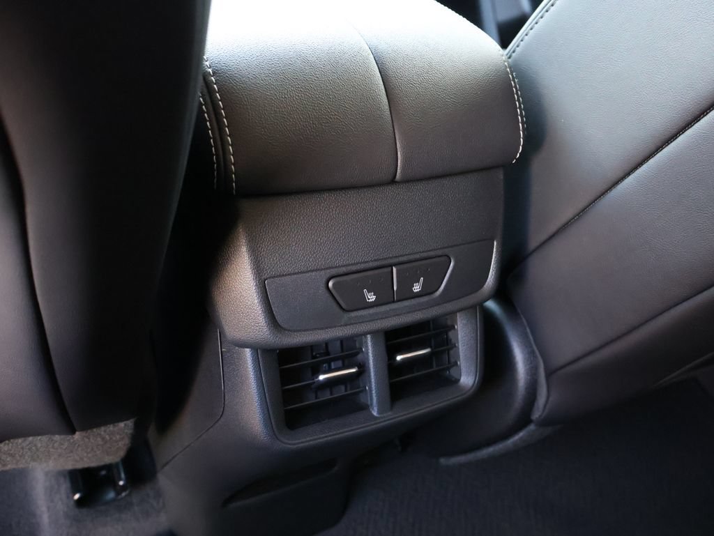 2027 GMC Terrain Denali - Photo 11